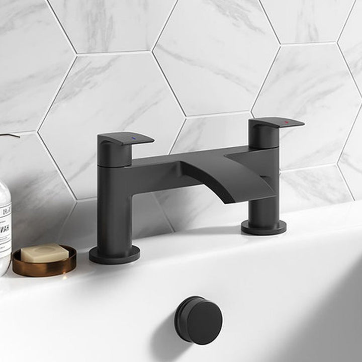 Bath Taps