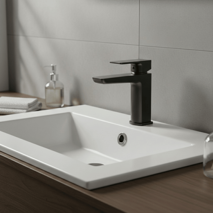 Basin Taps