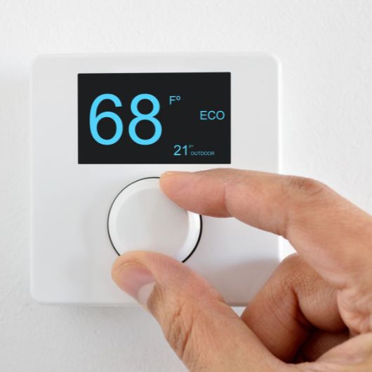 Thermostatic Showers