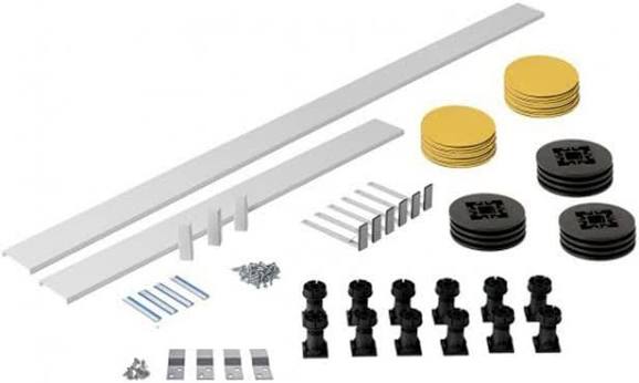 Riser Kits