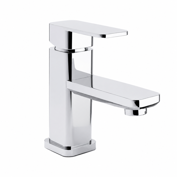 Kelmora Venzu Basin Mixer Tap, Chrome